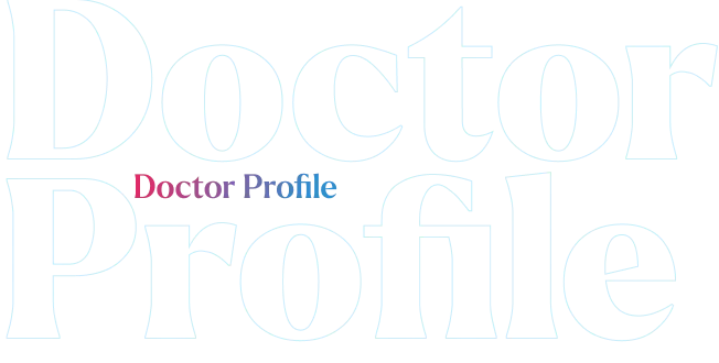 doctor profile