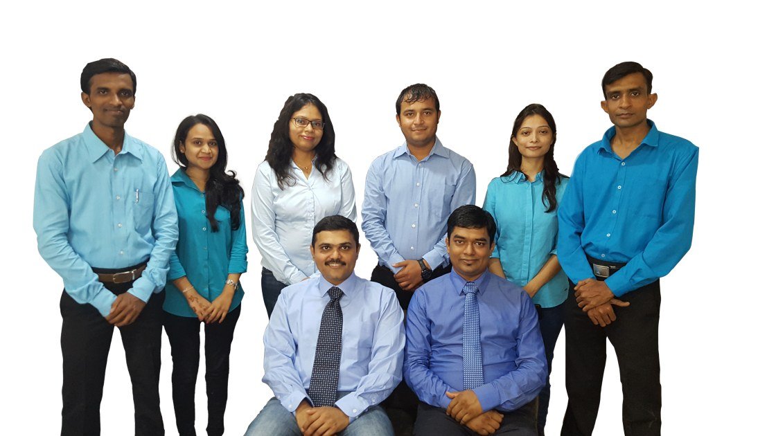 Staff of Dr Sumit Kapadia