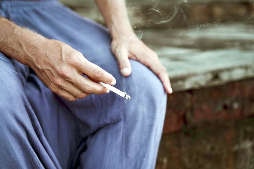 Does Smoking Cause Varicose Veins?