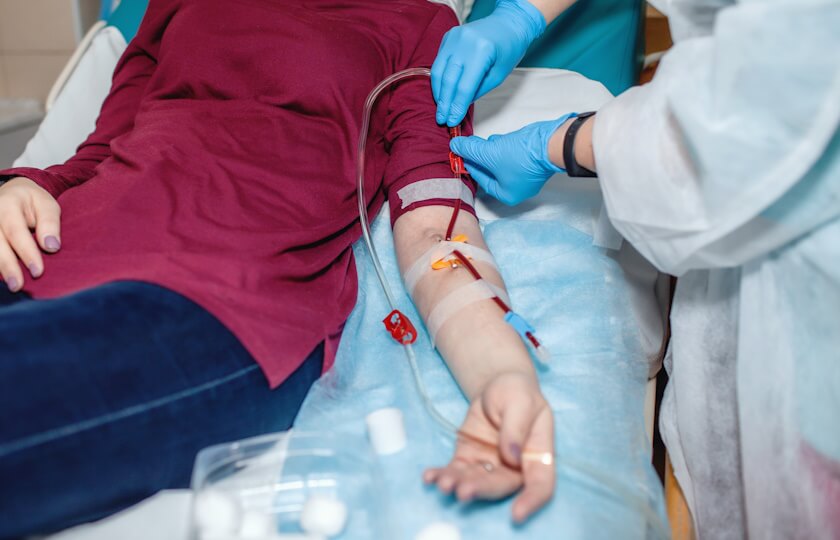 The Role Of Vascular Surgeons In Dialysis Patients
