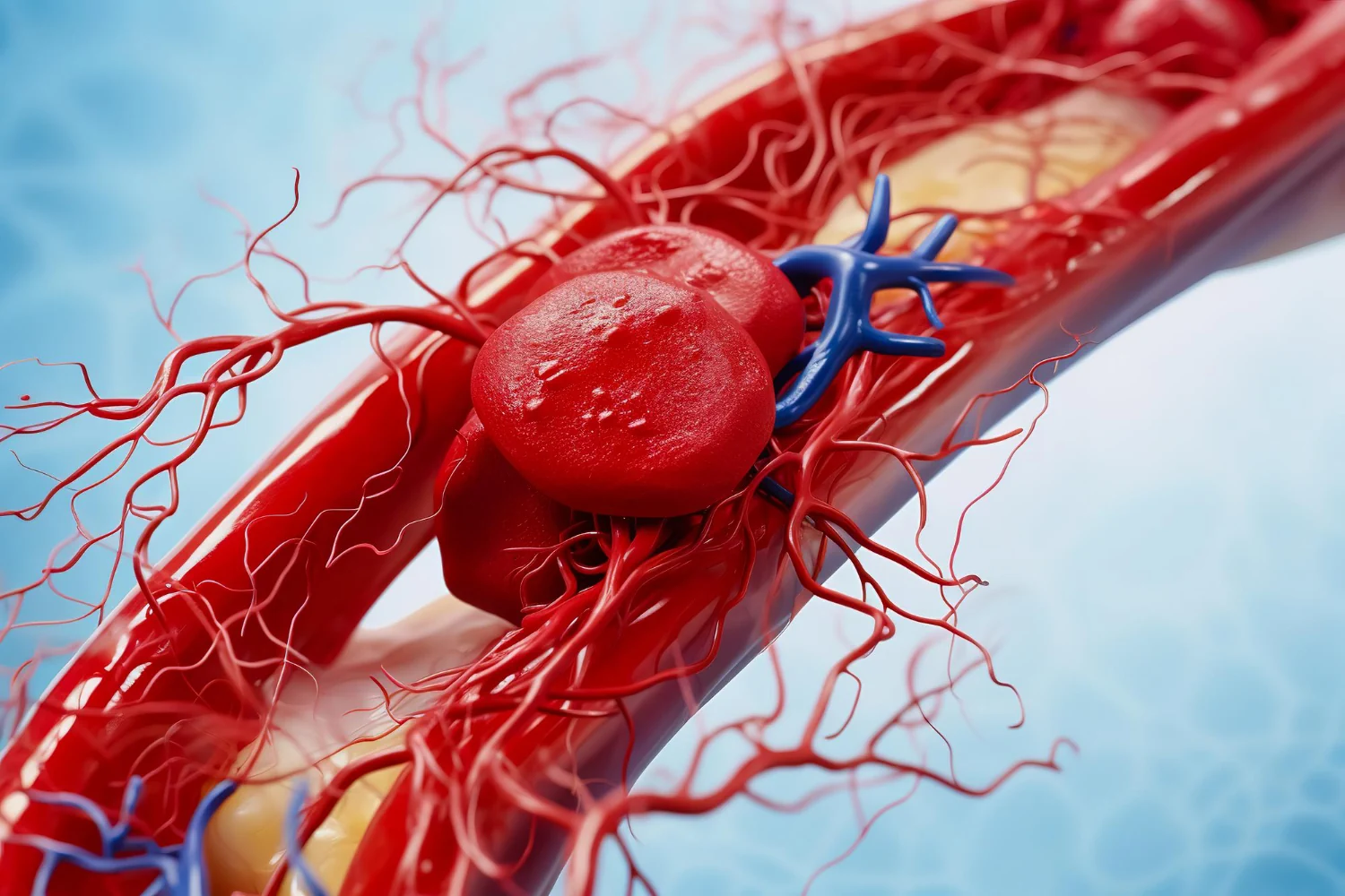 Revitalizing Blood Flow: A Comprehensive Guide to Open Vascular Reconstruction