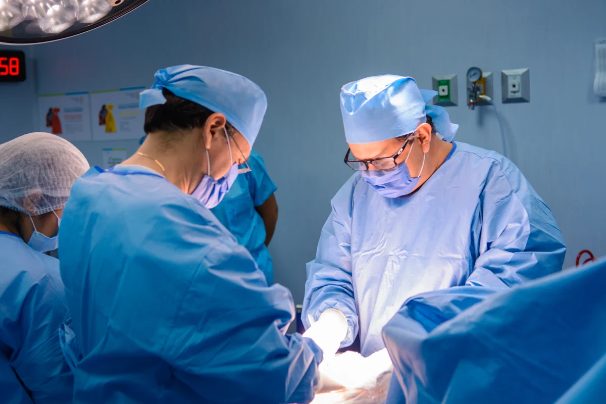What is Endovascular Surgery: Purpose, Benefits, and Risks