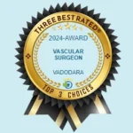vascular surgeon