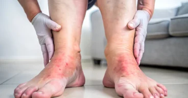 what is edema