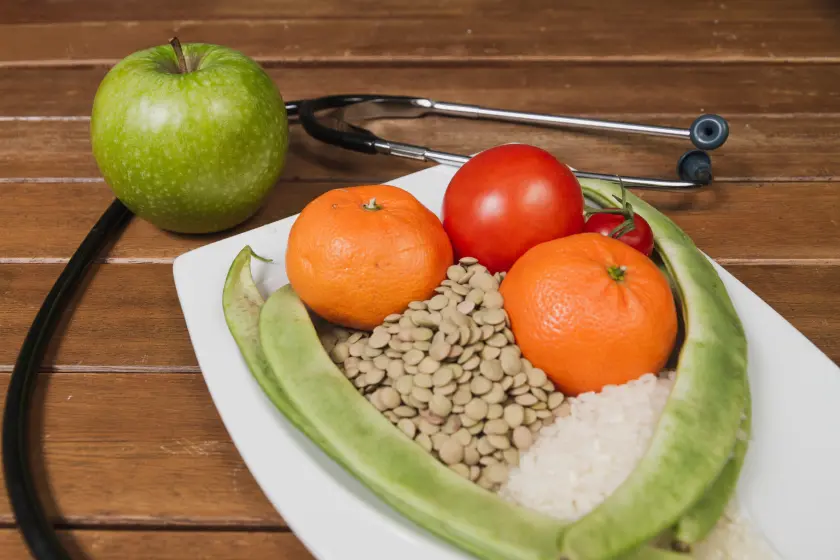 Best Diet to Manage Edema: Foods to Eat and Avoid