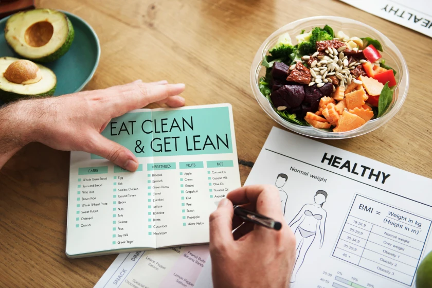 Diet Tips to Keep Your Dialysis Access Healthy
