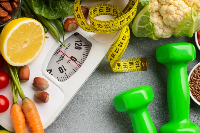 How Weight Management Helps Reduce PAD Risk