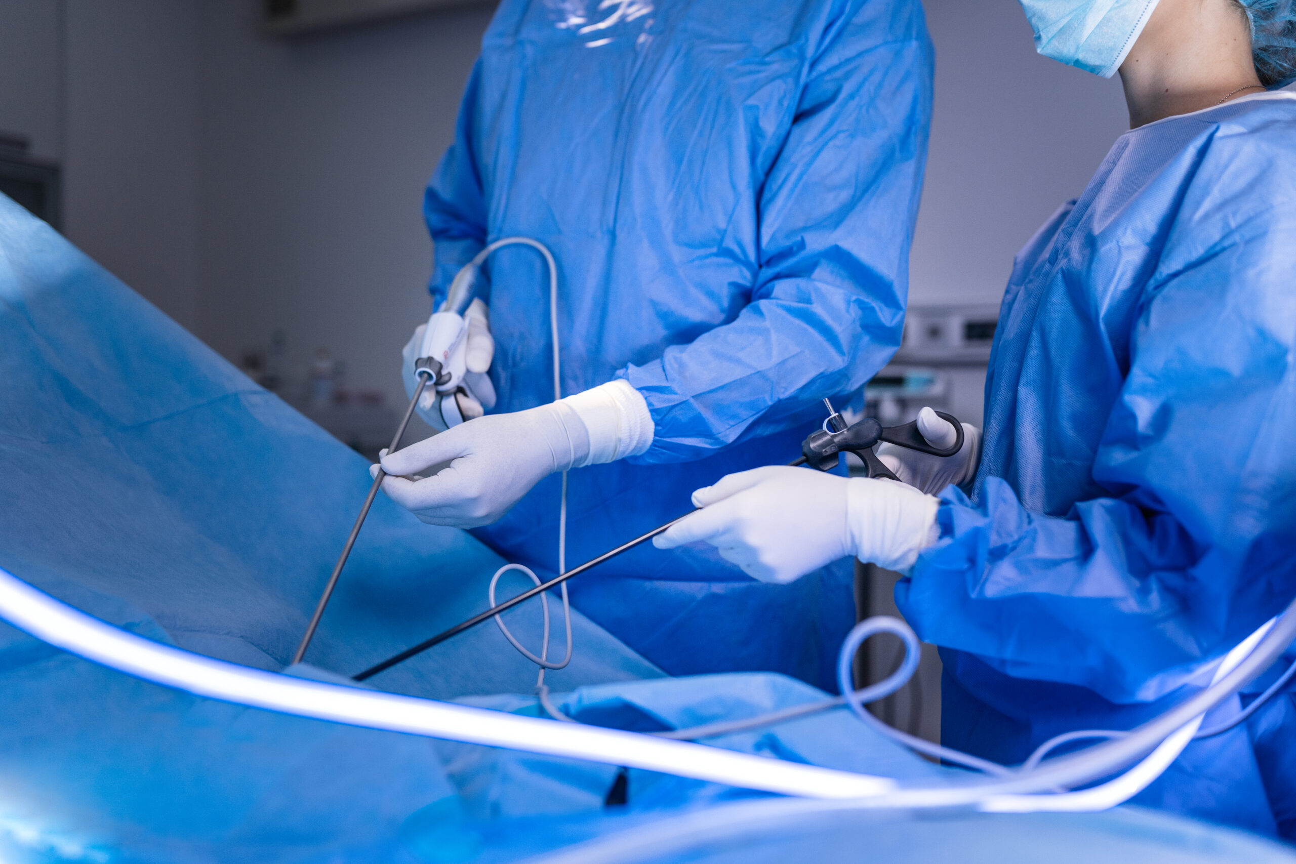 What to Expect Before, During, and After Endovascular Procedures