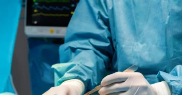 Endovascular vs. Open Surgery: