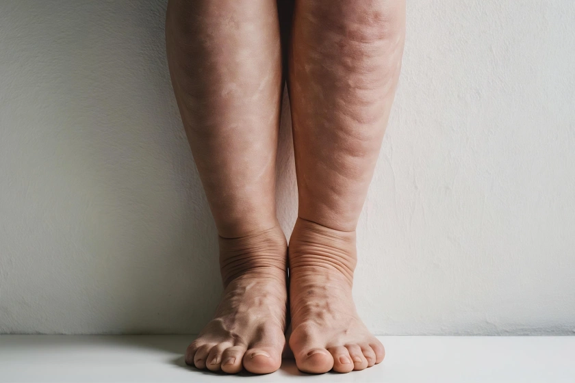 Swollen Legs in Diabetic Patients: Effective Treatment Options