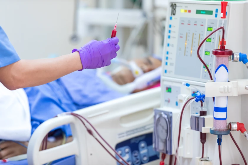 How to Choose the Best Dialysis Access Type for You