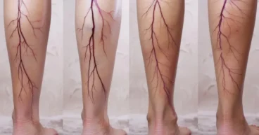 Spider Vein Treatment